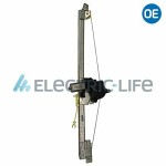 ELECTRIC LIFE  Window Regulator ZR ZA32 R