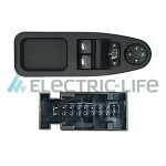 ELECTRIC LIFE  Switch,  window regulator ZRPGP76008