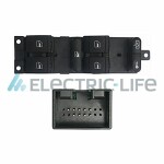 ELECTRIC LIFE  Switch,  window regulator ZRVKB76008