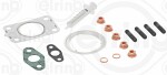 ELRING  Mounting Kit,  charger 196.420