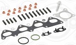 ELRING  Mounting Kit,  charger 214.600