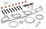 ELRING  Mounting Kit,  charger 232.830