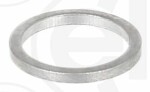 ELRING  Уплотнительное кольцо,  резьбовая пробка маслосливн. отверст. 238.708