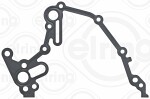ELRING  Gasket,  housing cover (crankcase) 245.730
