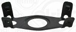 ELRING  Gasket,  oil outlet (charger) 245.800