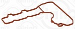 ELRING  Прокладка, крышка головки цилиндра 582.580