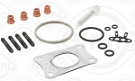 ELRING  Mounting Kit,  charger 595.180