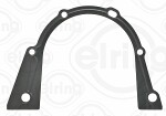 ELRING  Gasket,  housing cover (crankcase) 635.381