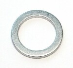ELRING  Уплотнительное кольцо,  резьбовая пробка маслосливн. отверст. 068.616