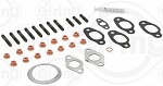 ELRING  Mounting Kit,  charger 704.040