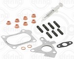 ELRING  Mounting Kit,  charger 714.351