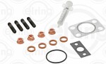 ELRING  Mounting Kit,  charger 714.600
