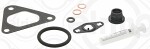 ELRING  Mounting Kit,  charger 715.740