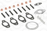 ELRING  Mounting Kit,  charger 722.050