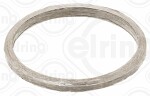 ELRING  Gasket,  charger 738.220