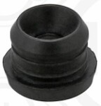 ELRING  Seal Ring,  cylinder head cover bolt 860.130