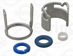 ELRING  Seal Ring Set,  injection valve 938.230