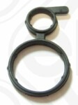 ELRING  Seal Ring,  injector shaft 530.020