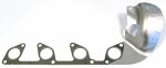 ELRING  Gasket,  exhaust manifold 733.350