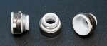 ELRING  Seal Ring,  valve stem 763.802