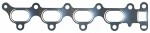ELRING  Gasket,  exhaust manifold 808.610