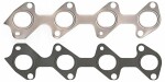 ELRING  Gasket,  exhaust manifold 896.060