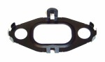 ELRING  Gasket,  oil outlet (charger) 902.350
