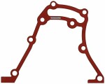 ELRING  Gasket,  housing cover (crankcase) 906.530