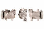 ELSTOCK  Kompressor, klimatanläggning 51-0225