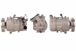ELSTOCK  Kompressor, kliimaseade 51-0737