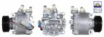 ELSTOCK  Kompressori, ilmastointilaite 51-1296