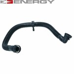 ENERGY  Hose,  cylinder head cover ventilation SE00059