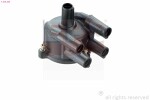 EPS  Distributor Cap Made in Italy - OE Equivalent 1.313.252