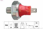 EPS  Oil Pressure Switch Made in Italy - OE Equivalent 1.800.035