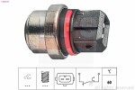 EPS  Temperature Switch,  coolant warning lamp Made in Italy - OE Equivalent 1.840.075