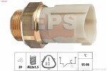 EPS  Термовыключатель,  вентилятор радиатора Made in Italy - OE Equivalent 1.850.262