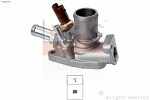 EPS  Termostaat, Jahutusvedelik Made in Italy - OE Equivalent 1.880.758