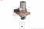 EPS  Thermostat,  coolant Made in Italy - OE Equivalent 1.880.861