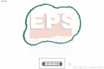 EPS  Прокладка,  термостат Made in Italy - OE Equivalent 1.890.702