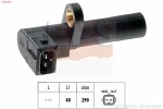 EPS  Sensor,  crankshaft pulse Made in Italy - OE Equivalent 1.953.036