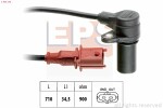 EPS  Sensor,  crankshaft pulse Made in Italy - OE Equivalent 1.953.170