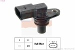 EPS  Sensor,  camshaft position Made in Italy - OE Equivalent 1.953.269