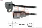EPS  Sensor,  camshaft position Made in Italy - OE Equivalent 1.953.456