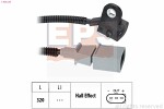 EPS  Sensor,  camshaft position Made in Italy - OE Equivalent 1.953.535