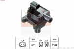 EPS  Ignition Coil Made in Italy - OE Equivalent 1.970.387