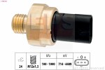 EPS  Sensor,  oil pressure Made in Italy - OE Equivalent 1.980.001