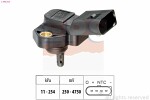 EPS  Sensor,  exhaust pressure Made in Italy - OE Equivalent 1.993.012