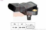 EPS  Sensor,  boost pressure Made in Italy - OE Equivalent 1.993.083