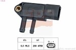 EPS  Sensor,  exhaust pressure Made in Italy - OE Equivalent 1.993.264