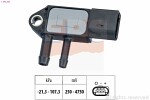 EPS  Sensor,  exhaust pressure Made in Italy - OE Equivalent 1.993.265